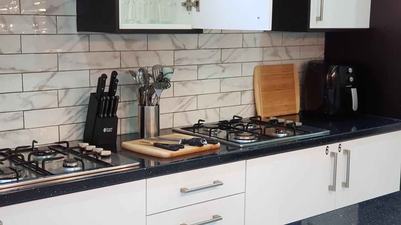 Double Ensuite Rooms Near City Centre 버밍엄 외부 사진
