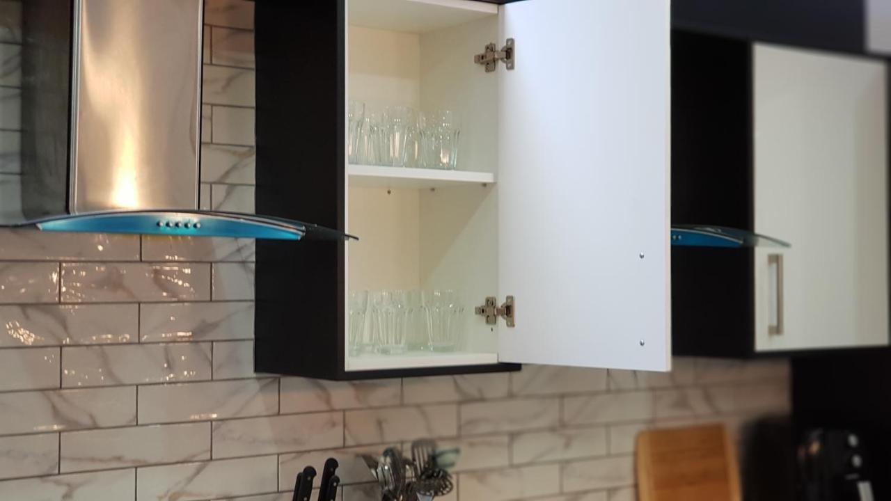 Double Ensuite Rooms Near City Centre 버밍엄 외부 사진