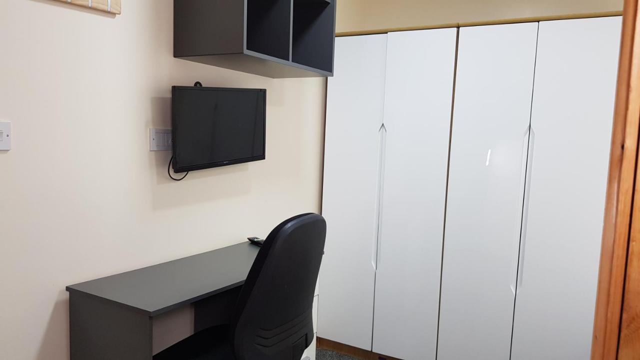 Double Ensuite Rooms Near City Centre 버밍엄 외부 사진