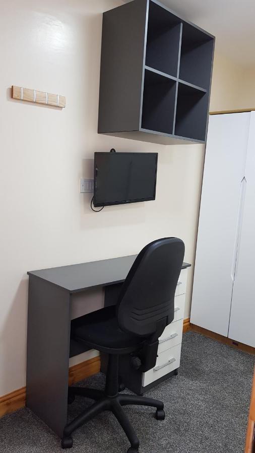 Double Ensuite Rooms Near City Centre 버밍엄 외부 사진