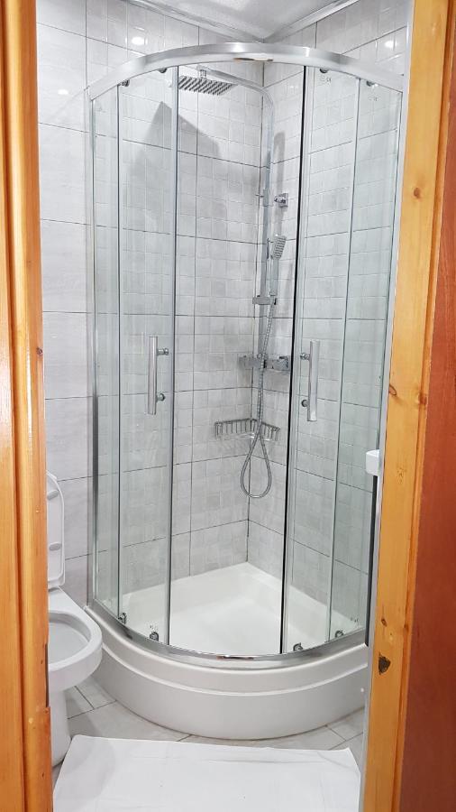 Double Ensuite Rooms Near City Centre 버밍엄 외부 사진