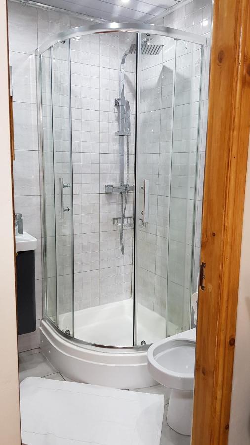 Double Ensuite Rooms Near City Centre 버밍엄 외부 사진